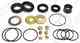 Рем-комплект рулевой рейки TOYOTA CORONA #19# / 21# / IPSUM / NADIA #1# (TOYODA KOKI) SAT K04445-20161 - изображение