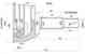 Шрус NISSAN Teana J31 VQ35DE CVT 06-08, Presage NU31 QR25DE 4WD 03-09 SAT NI-031 - изображение