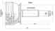 Шрус Nissan Pathfinder R51 YD25DD / VQ40DE 4WD AT 05-, Navara D40 05- SAT NI-050 Шрус Nissan Pathfinder R51 YD25DD / VQ40DE 4WD AT 05-, Navara D40 05- SAT NI-050 - изображение