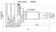 Шрус NISSAN Bluebird U14 SR20 96-, Primera P12 QR20 / 25 01- Serena C24 SR20 / QR20 / 25 99- / Avenir PW11 SR20 SAT NI-65A44 - изображение