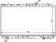 Радиатор DAEWOO NUBIRA / CHEVROLET LACETTI / SUZUKI FORENZA 1.4 / 1.6 / 1.8 03- (трубчатый) SAT SG-DW0004-MT - изображе Изображение товара "Радиатор DAEWOO NUBIRA / CHEVROLET LACETTI / SUZUKI FORENZA 1.4 / 1.6 / 1.8 03- (трубчатый) SAT SG-DW0004-MT"
