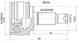 Шрус SZ Grand Vitara / Escudo M16A / J20A / J24B / N32A 05- SAT SK-310 - изображение