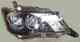 Изображение товара "Фара TOYOTA COROLLA AXIO / FIELDER 12-15 прав. линза SAT ST-12-582R"