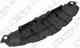 Защита бампера Toyota C-HR 16-19 SAT ST-150-0004 - изображение
