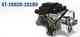 Трамблер TOYOTA COROLLA / SPRINTER AE1## / SPACIO AE11# / CARIB AE114- 4 / 5 / 7AFE фишки 4+2 SAT ST-19020-15180 - изображение