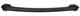 Изображение товара "Молдинг капота Toyota Hilux Pick Up 20- SAT ST-242-0004"