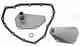 Фильтр CVT NISSAN QASHQAI 1,2 / 1,6 06- / MARCH 11- / NOTE 12- / CUBE 1,5 08- / JUKE 1,6 10- / SENTRA 14- / NV200 SAT ST-31728-3JX0A - изображение