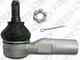 Наконечник рулевой TOYOTA CELICA / COROLLA / FIELDER / RUNX / SPACIO / EXIV / PREMIO / RAV4 / RAUM / WILL / WISH 4WD 92 SAT ST-45046-29305 - изображение