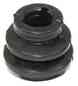 Пыльник направляющей суппорта FR TOYOTA COROLLA / ALLION / PRIUS 00- SAT ST-47775-52010 - изображение