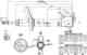 Стойка задняя TOYOTA HARRIER / LEXUS RX300 / KLUGER / HIGHLANDER 98-07 4WD Special Edition прав. SAT ST-48530-49175-SE Стойка задняя TOYOTA HARRIER / LEXUS RX300 / KLUGER / HIGHLANDER 98-07 4WD Special Edition прав. SAT ST-48530-49175-SE - изображение