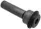 Сайлентблок подрамника передний NISSAN QASHQAI / QASHQAI+2 06-14 / X-TRAIL 07- / JUKE 10- SAT ST-54466-JD000 - изображение
