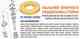 Пыльник опорного подшипника стойки TOYOTA AVENSIS 03-08 / CALDINA 97-07 / COROLLA / RUNX / ALLEX / SPACIO / FIEL SAT ST-90303-22002 - изображение
