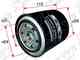 Фильтр масляный TOYOTA 1HZ,1KZTE SAT ST-90915-30002-8T Фильтр масляный TOYOTA 1HZ,1KZTE SAT ST-90915-30002-8T - изображение