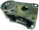 Подушка двигателя RR NISSAN CEFIRO / MAXIMA / INFINITI I30 94-03 SAT ST-11320-40U01 - изображение