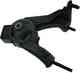 Подушка двигателя RR TOYOTA CALDINA / COROLLA / RUNX / SPACIO / VERSO / ISIS / PREMIO / WILL / WISH 1ZZFE / 2ZZGE 00- SAT ST-12371-22140 - изображение
