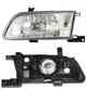 Фара NISSAN SUNNY 98-04 16-02 SAT ST-16-02L - изображение Изображение товара "Фара NISSAN SUNNY 98-04 16-02 SAT ST-16-02L"
