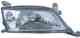 Фара TOYOTA CARINA 98-01 20-402 SAT ST-20-402R - изображение Изображение товара "Фара TOYOTA CARINA 98-01 20-402 SAT ST-20-402R"