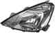 Фара TOYOTA ALLION 01-04 20-422 SAT ST-20-422L - изображение Изображение товара "Фара TOYOTA ALLION 01-04 20-422 SAT ST-20-422L"