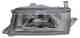 Фара TOYOTA CORONA 87-90 SAT ST-212-1128R - изображение Изображение товара "Фара TOYOTA CORONA 87-90 SAT ST-212-1128R"