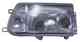 Фара TOYOTA DYNA / TOYOACE 95-99 с белой туманкой SAT ST-212-1167CL - изображение Изображение товара "Фара TOYOTA DYNA / TOYOACE 95-99 с белой туманкой SAT ST-212-1167CL"