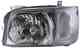 Фара TOYOTA HIACE / QUANTUM 05-10 SAT ST-212-11H1L - изображение Изображение товара "Фара TOYOTA HIACE / QUANTUM 05-10 SAT ST-212-11H1L"