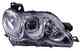 Изображение товара "Фара Toyota Mark X 04-06 (Справа / Ксенон) SAT ST-212-11R0R"