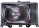 Изображение товара "Фара MITSUBISHI CANTER 88-94 SAT ST-214-1105L"