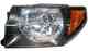 Фара MITSUBISHI PAJERO IO 98-07 черная SAT ST-214-1162BL - изображение Изображение товара "Фара MITSUBISHI PAJERO IO 98-07 черная SAT ST-214-1162BL"