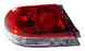 Фонарь задний MITSUBISHI LANCER 03-07 SAT ST-214-1983L Фонарь задний MITSUBISHI LANCER 03-07 SAT ST-214-1983L - изображение