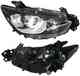 Фара MAZDA CX-5 12- SAT ST-216-1166R - изображение