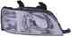 Фара HONDA CR-V 96-01 SAT ST-217-1125R - изображение Изображение товара "Фара HONDA CR-V 96-01 SAT ST-217-1125R"