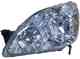 Фара HONDA CR-V 03-06 SAT ST-217-1154L - изображение Изображение товара "Фара HONDA CR-V 03-06 SAT ST-217-1154L"