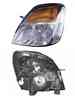 Изображение товара "Фара HYUNDAI H-1 / STAREX 05-07 SAT ST-221-1136L-LD-EM"