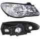Фара HYUNDAI ELANTRA / AVANTE 06-10 SAT ST-221-1143R-LD-E - изображение Изображение товара "Фара HYUNDAI ELANTRA / AVANTE 06-10 SAT ST-221-1143R-LD-E"