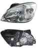 Изображение товара "Фара KIA RIO 05-10 хром SAT ST-223-1123L-LD-E"