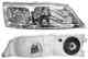 Фара TOYOTA MARK II 96-01 22-251 SAT ST-22-251R - изображение Изображение товара "Фара TOYOTA MARK II 96-01 22-251 SAT ST-22-251R"