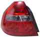 Изображение товара "Фонарь задний CHEVROLET AVEO 06- 4D SAT ST-235-1903L"