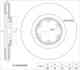 Диск тормозной передний NISSAN Terrano / Pathfinder R50 96-, Pick Up D21 / D22, Urvan E23 / E24 SAT ST-40206-VE800 Диск тормозной передний NISSAN Terrano / Pathfinder R50 96-, Pick Up D21 / D22, Urvan E23 / E24 SAT ST-40206-VE800 - изображение