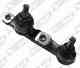 Шаровая опора перед. TOYOTA CROWN / MAJESTA / MARK X / LEXUS GS30 / 35 / 43 / 460 / IS250 / 30 / 350 04- прав. SAT ST-43330-39625 - изображение