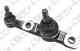 Шаровая опора перед. TOYOTA CROWN / MAJESTA / MARK X / LEXUS GS30 / 35 / 43 / 460 / IS250 / 30 / 350 04- лев. SAT ST-43340-39505 - изображение