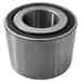 Подшипник FR ступицы TOYOTA ESTIMA LUCIDA / EMINA (CXR1#,2#,TCR1#,2#) 92-99 SAT ST-43KWD04 - изображение