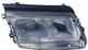Изображение товара "Фара VOLKSWAGEN PAS B5 97-00 SAT ST-441-1125L"