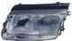 Изображение товара "Фара VOLKSWAGEN PAS B5 97-00 SAT ST-441-1125R"