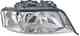 Изображение товара "Фара AUDI A6 99-01 SAT ST-441-1134R"