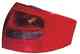 Изображение товара "Фонарь задний AUDI A6 97-99 SAT ST-441-1943R"