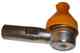 Наконечник рулевой TOYOTA AVENSIS / CALDINA / ISIS 02- / NADIA / HARRIER 97- 4WD / CAMRY / WINDOM 91- лев.=прав. SAT ST-45046-29255 - изображение