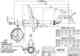 Стойка передняя TOYOTA HARRIER / KLUGER / HIGHLANDER / LEXUS RX330 / 350 / 400 03-09 лев. SAT ST-48520-A9220 - изображение