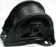 Подушка двигателя RR HONDA BALLADE / CIVIC / CR-V / INTEGRA 92-01 SAT ST-50810-SR3-030 Подушка двигателя RR HONDA BALLADE / CIVIC / CR-V / INTEGRA 92-01 SAT ST-50810-SR3-030 - изображение