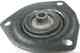 Опора передней стойки NISSAN CEFIRO / MAXIMA / PRIMERA / SERENA / X-TRAIL / INFINITY I30 98- SAT ST-54320-AU701 - изображение
