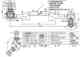 Линк передний NISSAN ALTIMA / PRESAGE / MAXIMA / TEANA 03- прав. SAT ST-54618-CN011 - изображение